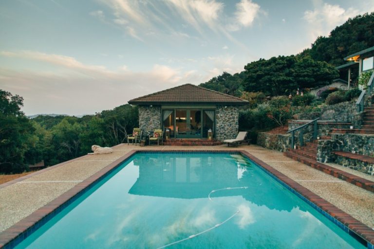 Is The Luxury Property Market In The UK In Decline Property Rescue