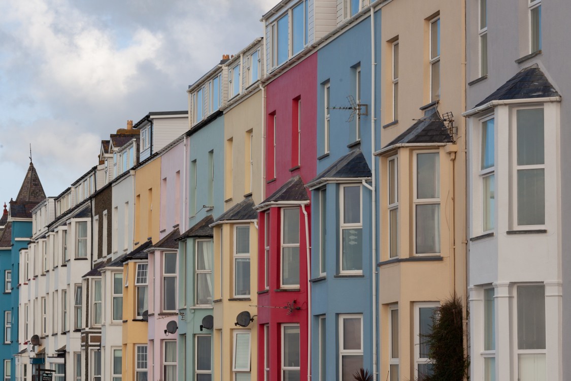 An Annual Rental Yield Of 7 1 Puts Burnley At The Top Of Property 