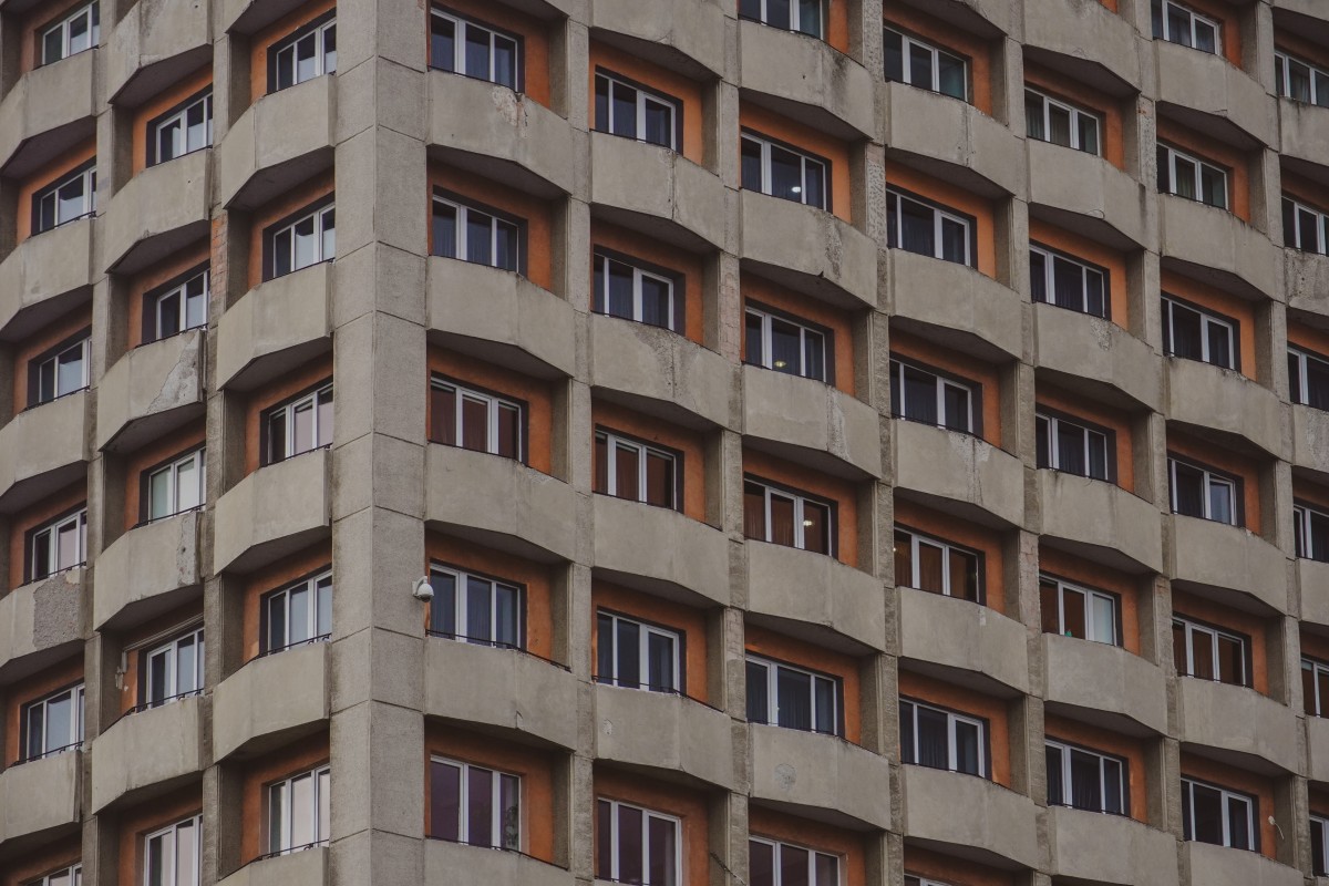 Property Listings Fall Nationwide But Rise In London To Highest Level 