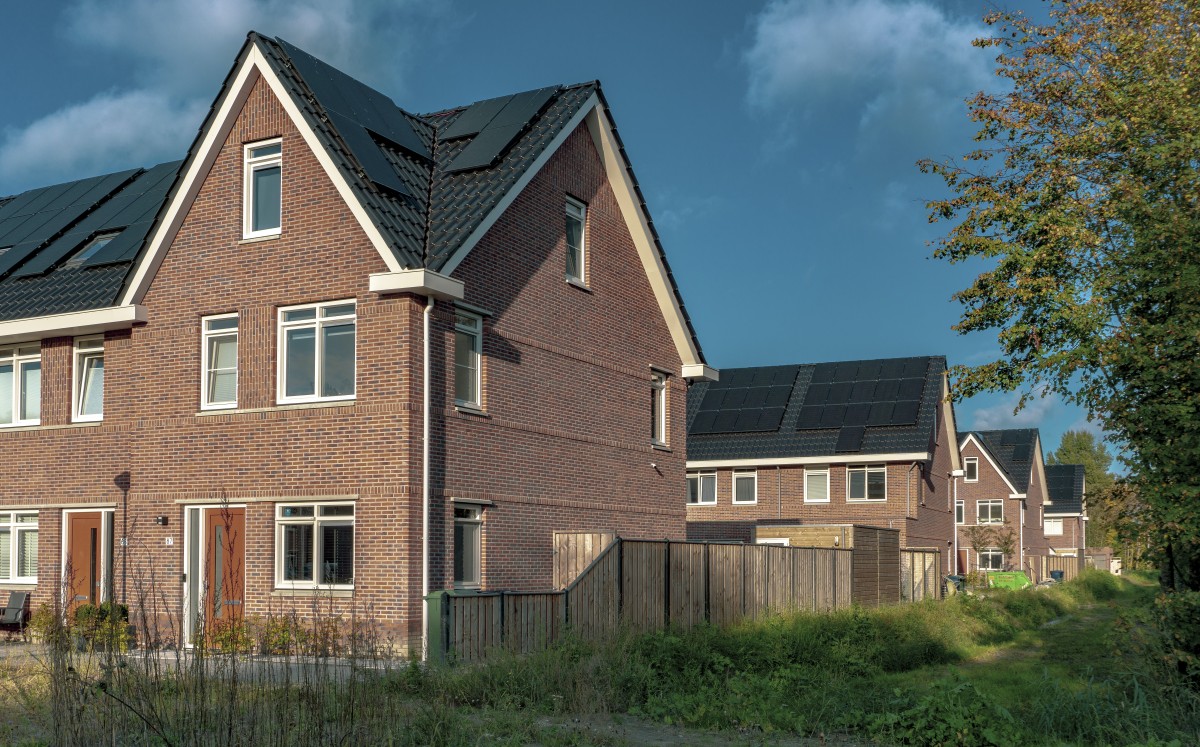 50 new affordable houses to be developed in BidfordonAvon Property