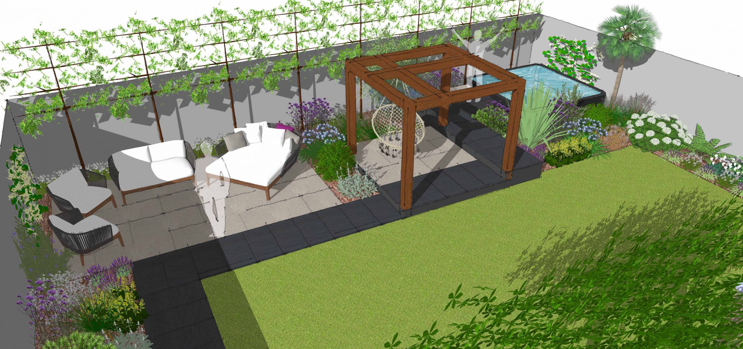Should You Buy A House With An East Facing Garden Property Rescue